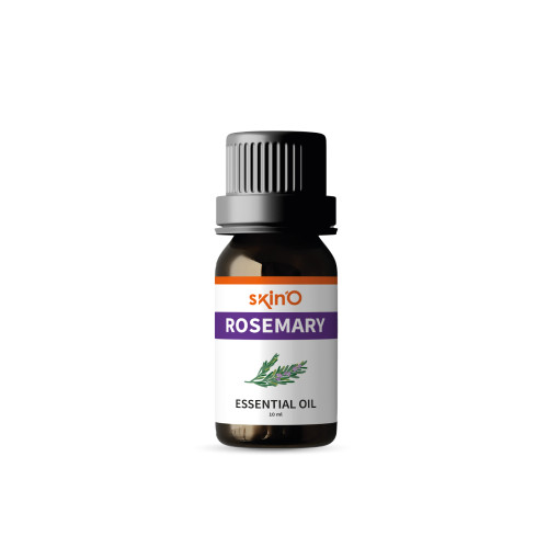 skin’O Rosemary Essential Oil 10 ml